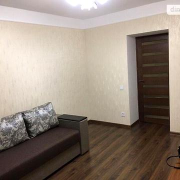 Довгострокова оренда 2к Квартира Промислова вулиця