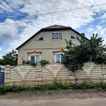 Продаж 5к Дім Полунична вулиця