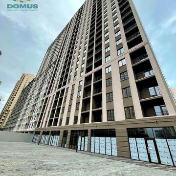 Продам 1 комн в ЖК Эллада! Невысокий этаж. Аркадия / Генуэзская! ЖК «Эллада»