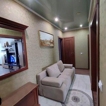 Продаж 3к Квартира 21-ї Бригади Національної Гвардії України (Симонова) вулиця