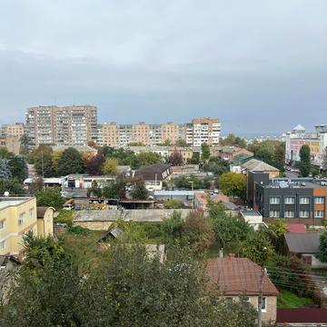 Гоголя, 290