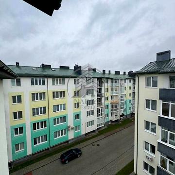 Продаж 1к Квартира Весняна вулиця