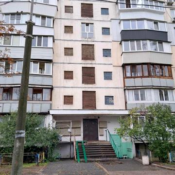 Героїв Дніпра вул., 38-Б