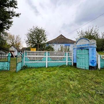 Продаж будинку с Бикова Гребля