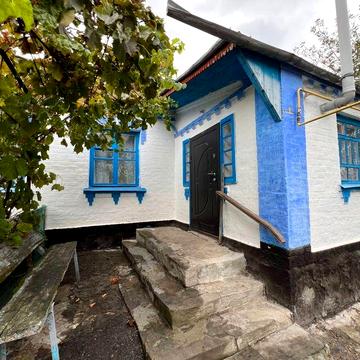 Продаж будинку с Бикова Гребля
