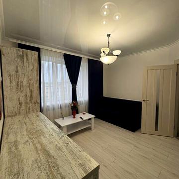 Продаж 1к Квартира Залізняка Максима вулиця ЖК Lakeberry