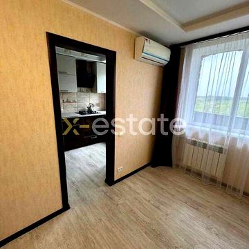 Продаж 1к Квартира Роганська вулиця