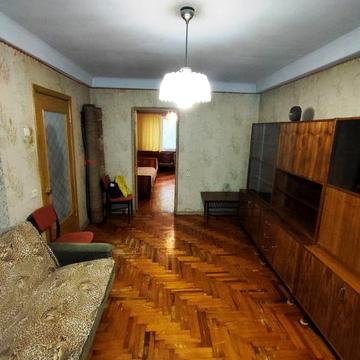 Здам двокімнатну квартиру на Шевченківському, вул. Бочарова