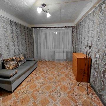 Продам 1к Черёмушки