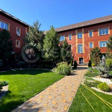 Продаж елітних, двоповерхових квартир вільного планування