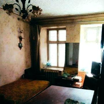 Продам двухкомнатную квартиру на Преображенской