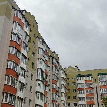 Продаж 2к Квартира Анатолія Бортняка вулиця ЖК Микрорайон Подолье