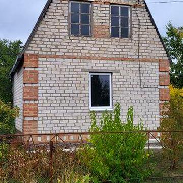 Дуже Красіва Дача, Домік встилі А,Фрейм. Коператив ГЕОЛОГ