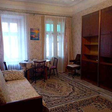 Сдам 2х комн кварт Новосельского/ Преображенская