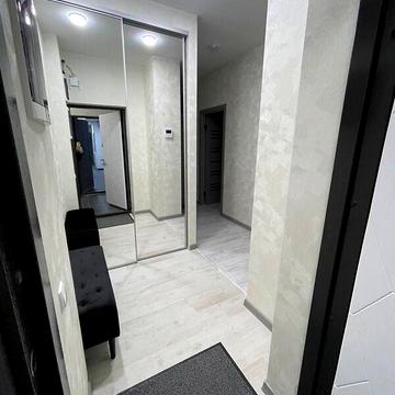 Продаж 2к Квартира Моссаковського Володимира вулиця ЖК iQ-House