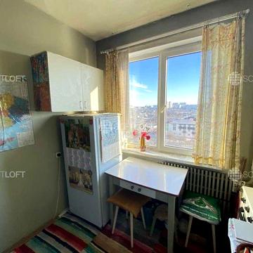 Продажа 1к квартиры на Салтовке єВідновлення