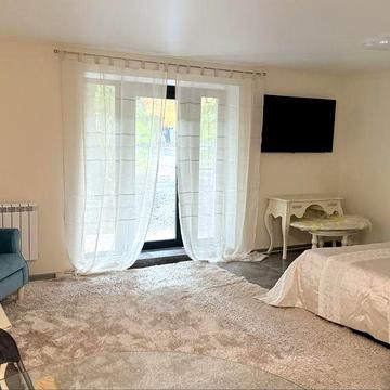 Квартира Парк Победы