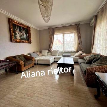 Оренда Будинку 7 Фонтана 5 кімнат гараж підвал без комісії