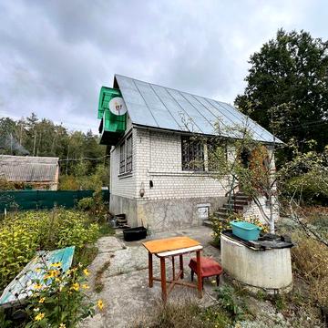Продаж будинку(дача) Березівський масив