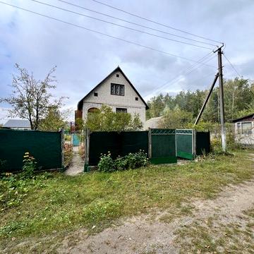 Продаж будинку(дача) Березівський масив