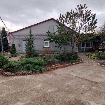 Частный дом со всеми удобствами