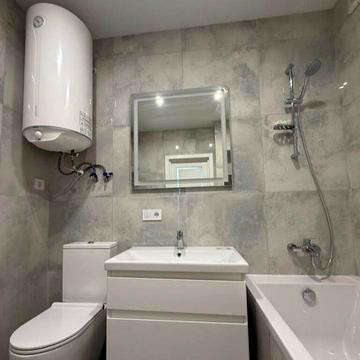 Миколаївська вул., 31