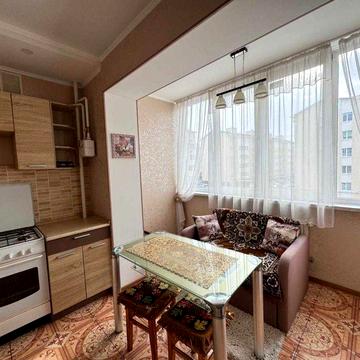 Вул. Одеська 34 оренда 1к квартири в ЖК Молодіжне містечко, Крюківщина