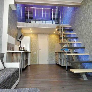 Квартира, со своим двориком, Киевский район, Таирово