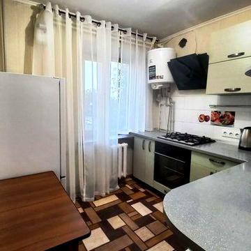 Продаж 1 к квартира пр Слобожанський / Калинова