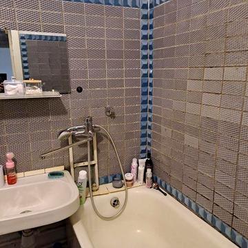 Здаю однокімнатну квартиру від власника