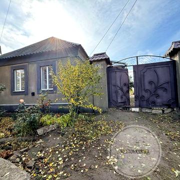 Торгова вул/Корабельний р-н. Продаж 3к будинку і 6 соток землі