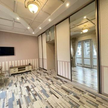 Без комісії‼️Велика ДВУШКА 80м2 поряд з ЖК Софія Резиденс в У-кварталі ЖК Уютний квартал