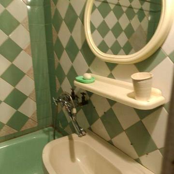 Двокімнатна квартира по вул. Садова (БАМ) 48кв м