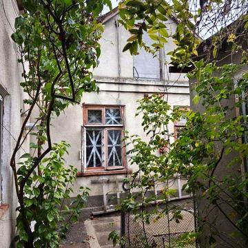 Продам дом Люстдорфская дорога 7я станция