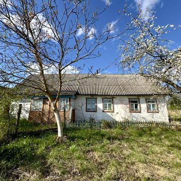 Земельна ділянка під забудову чи садівництво 25 соток