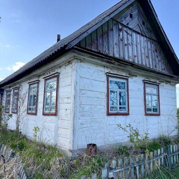 Земельна ділянка під забудову чи садівництво 25 соток