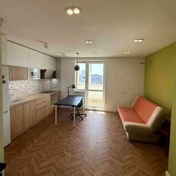 GA S4 Продам 1к 11/16 в новобудові «Левада-1» вул Єлисаветинська 7в ЖК левада