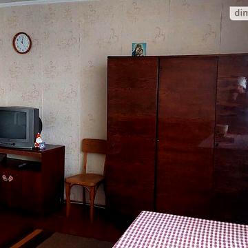 Довгострокова оренда 1к Квартира Володимирська вулиця