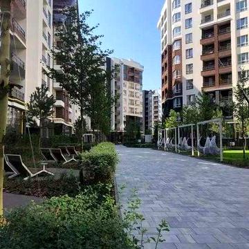 Без% Продається 1к 37.62 м² квартира в ЖК Синергія Сіті, м.Ірпінь ЖК Синергія Сіті