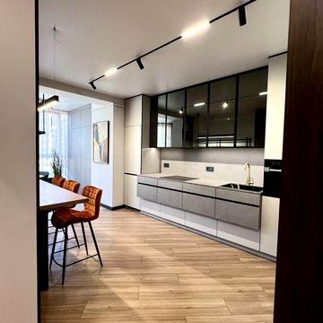 VIP Крута 2к квартира 67м2 з новим ремонтом ЖК Софія Резиденс ЖК Софія Резиденс