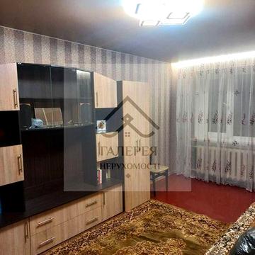 Оредна 2х кімнатної квартири