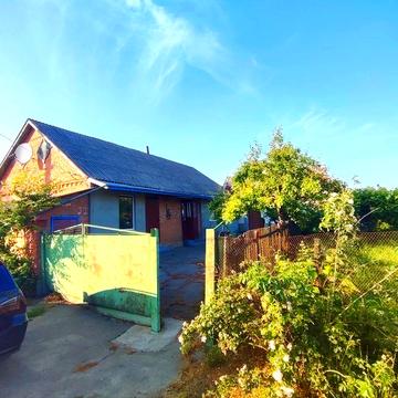 Терміновий Продаж Будинку,  77 м², 35 сот.