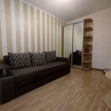 Оренда однокімнатної квартири в хорошому районі