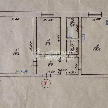 Продаж 2к Квартира Кашуби вулиця