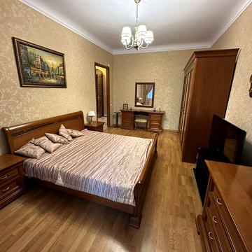 Власник, Оренда 3х кімнатної, Печерськ, Кловська, Мечнікова