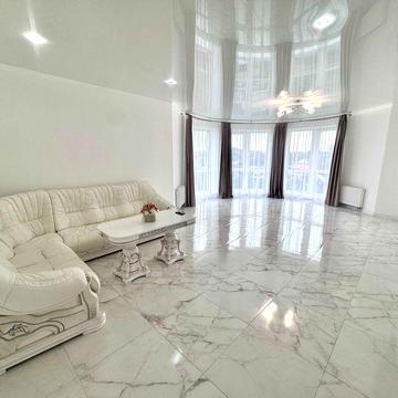 Світло 24/7. ЛЮКС! Перша здача! 2-х кімнатна. 5-поверх. ЖК. Паркінг