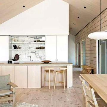 Просторий сімейний таунхаус | 100 м²