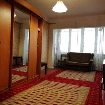 Здам однокiмнатну квартиру у Боярцi