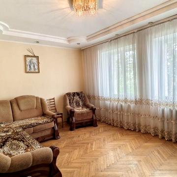 Трикімнатна квартира 87 у Бродах