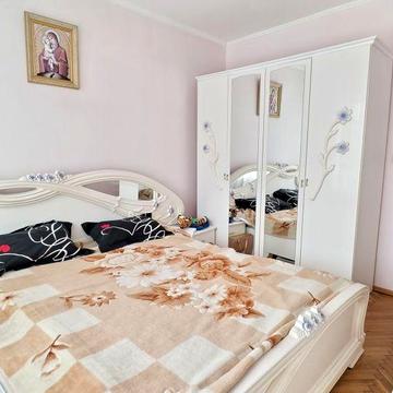 Трикімнатна квартира 87 у Бродах